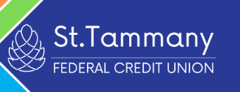 St Tammany Federal Credit Union